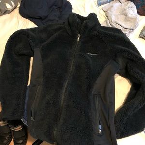 Columbia jacket
